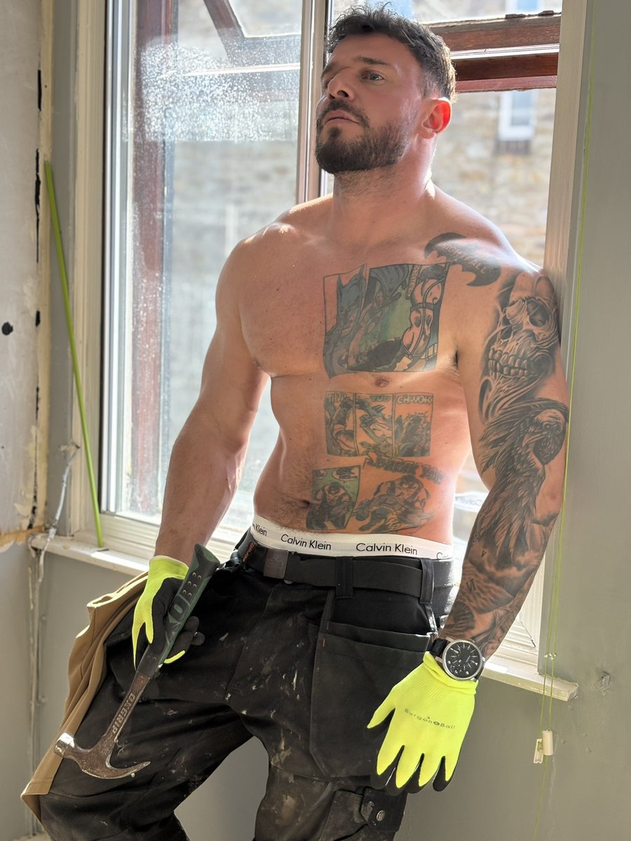 Paul.the.Plumber.Official tweet media