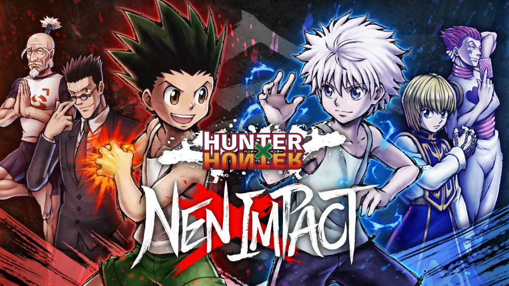 sofmap_ams's tweet image. 【本日発売】
ブシロード
『HUNTER×HUNTER NEN×IMPACT』
「HUNTER×HUNTER」初の本格対戦格闘ゲームが登場!
3対3のタッグマッチで熱い念能力バトルを体験!
ご購入は店頭またはコチラから⬇️
a.sofmap.com/calendar_list.…