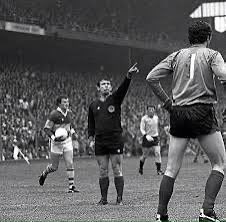 A Kildare referee for a <a href="/Kerry_Official/">Kerry GAA</a> All Ireland you say?