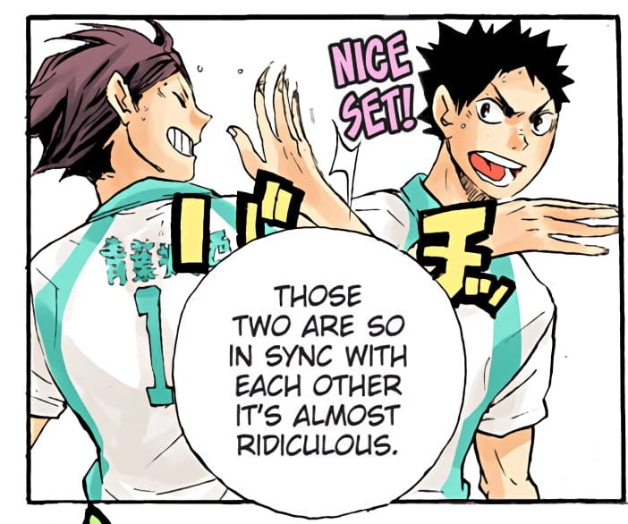 daily iwaoi tweet media