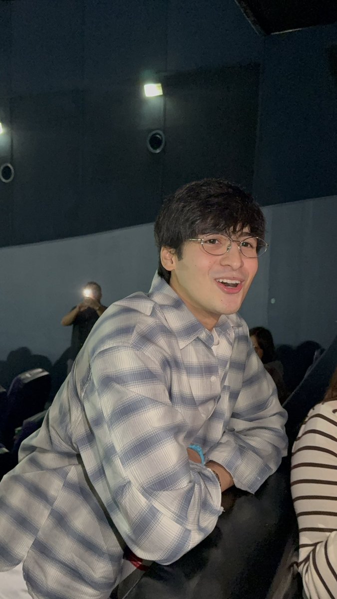 SOBRANG BF
