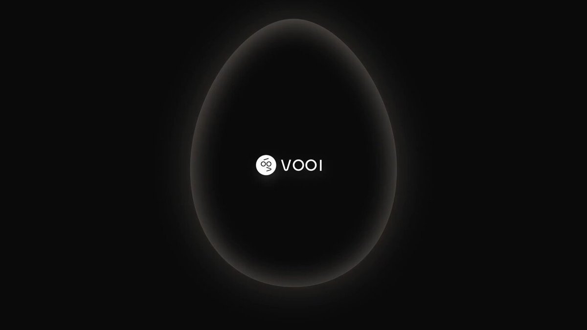 _uzayli_kiz's tweet image. I just found out @vooi_io is running a #snap2earn campaign they’re giving away 1.25% of the token supply to top users from July 1 to October 1
Heads up: it’s points based, so the more you interact, the better chance you have there’s room for everyone, newbie or experienced.
No
