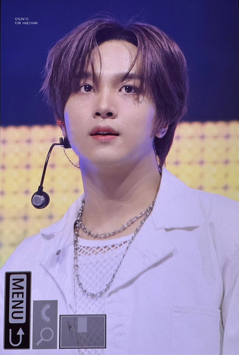 SUN10_HC's tweet image. 250715 안동
#해찬 #HAECHAN #NCTDream #NCT