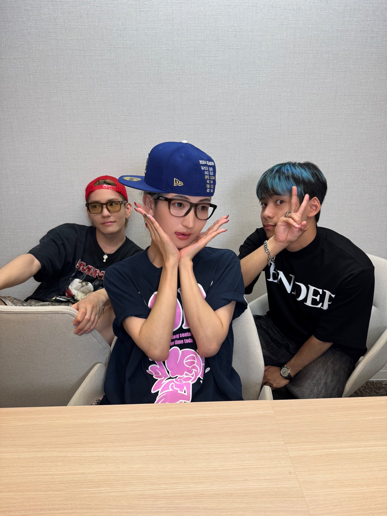 XY official (@xy___official) / X