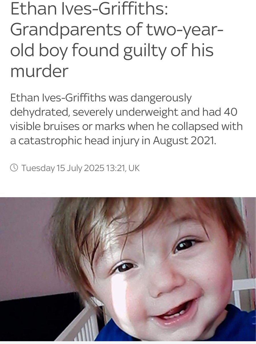 This poor little boy didn’t stand a fucking chance 💔 how on earth was this allowed to go on, may this poor little boy forever rest in perfect peace 🫶🏻 and HMP residents you know what has to be done to these cunts, torture these every fucking day 🗡️