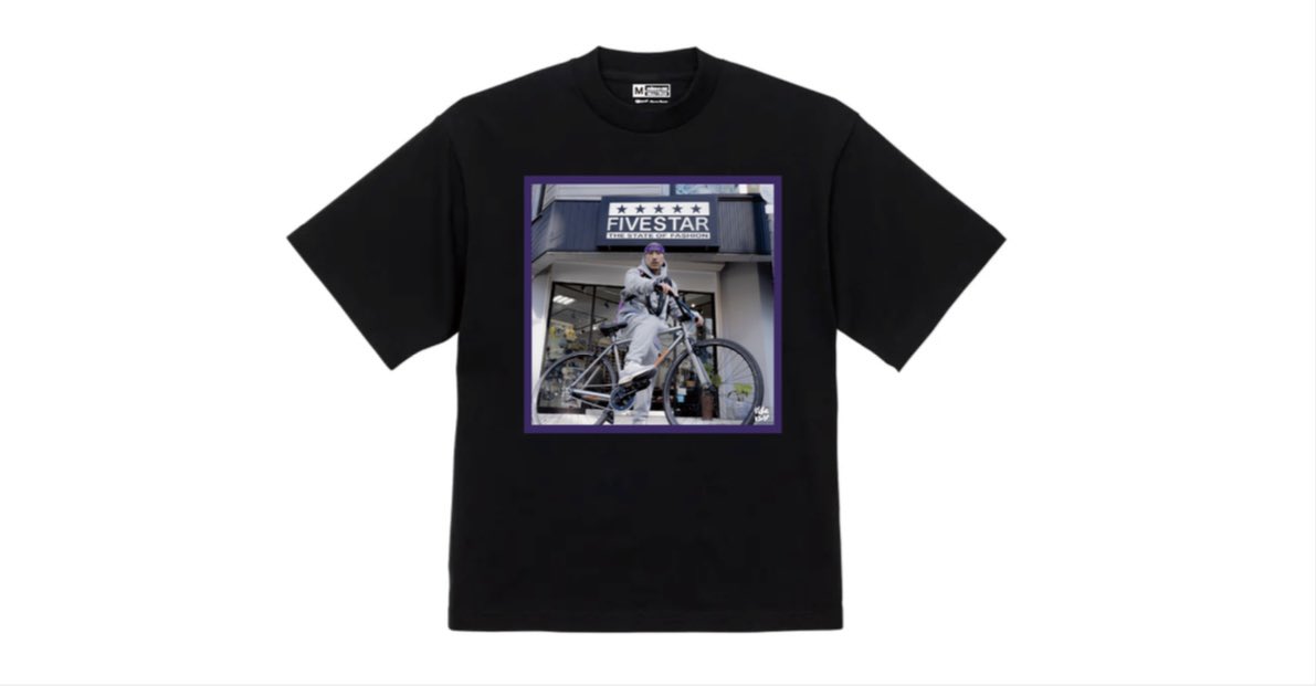 SHINGO☆西成ワンマンライブ2025 大阪公演 販売グッズ公開🔥 ①