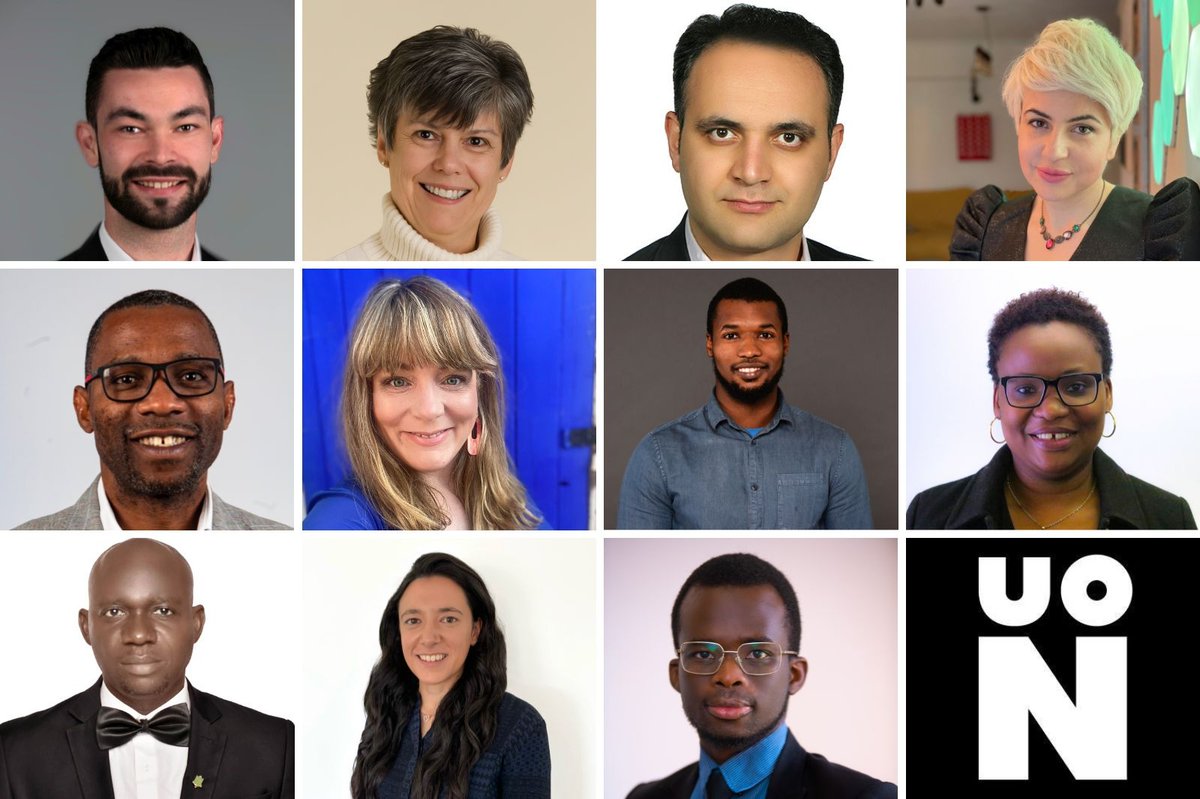 UniofNorthamptonNews (@uninhantsnews) on Twitter photo Eleven academics join their peers in a growing āfamilyā of #UON #AssociateProfessors.
Get to know them and find out about their research and teaching and learning. š
northampton.ac.uk/news/new-assocā¦
<a href="/Jordan_Nunan/">Dr Jordan Nunan</a> / <a href="/menysnoweballes/">Rachel Moss</a>
#highered #highereducation #university Eleven academics join their peers in a growing āfamilyā of #UON #AssociateProfessors.
Get to know them and find out about their research and teaching and learning. š
northampton.ac.uk/news/new-assocā¦
<a href="/Jordan_Nunan/">Dr Jordan Nunan</a> / <a href="/menysnoweballes/">Rachel Moss</a>
#highered #highereducation #university