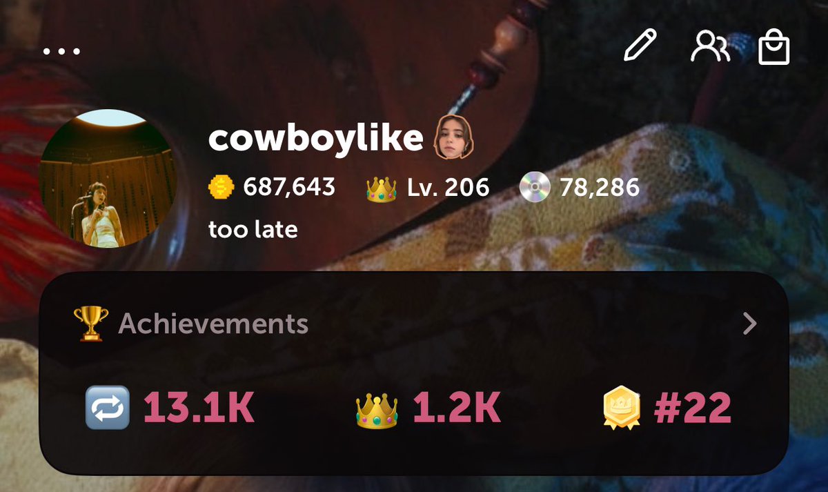 rose ੈ✩‧₊˚ tweet media