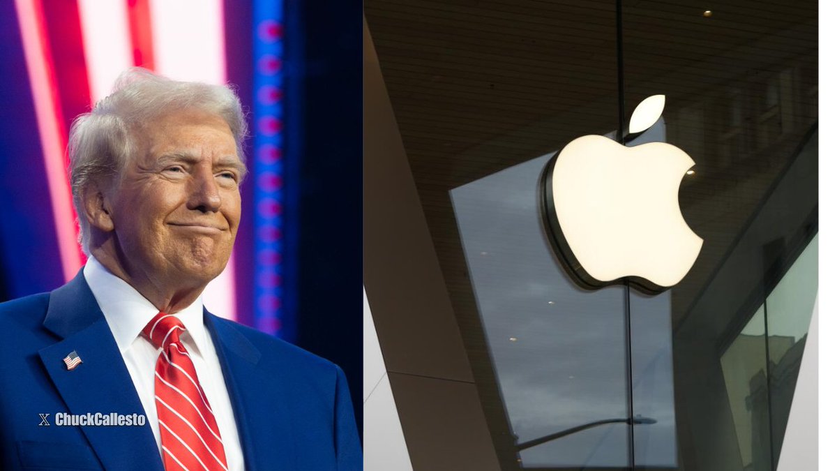 Apple to invest $500 million in partnership with MP Materials, the only active US rare earth mine