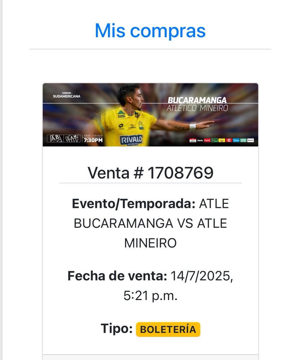 EmiroAriasBueno's tweet image. Señoras y señores, seguimos en torneo internacional. Es muy importante acompañar al equipo.
Tod@s este jueves al @EstAJMontanini