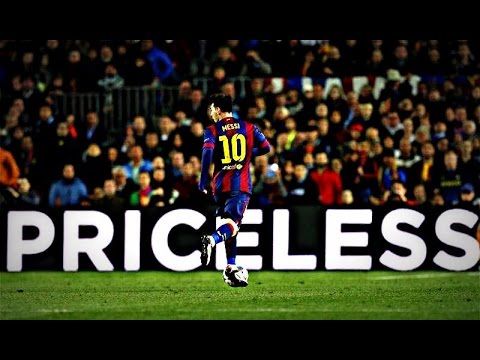 <a href="/OneFootball/">OneFootball</a> You can't buy the GOAT, he chose you