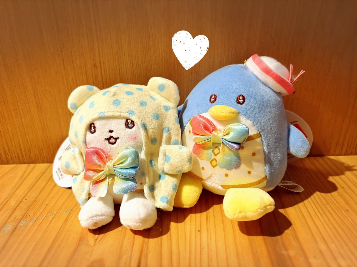 penco_sam's tweet image. そして職場の先輩と無印カフェ行ってきました😚
先輩の推しのモップくんと記念撮影🥰
楽しかった😂