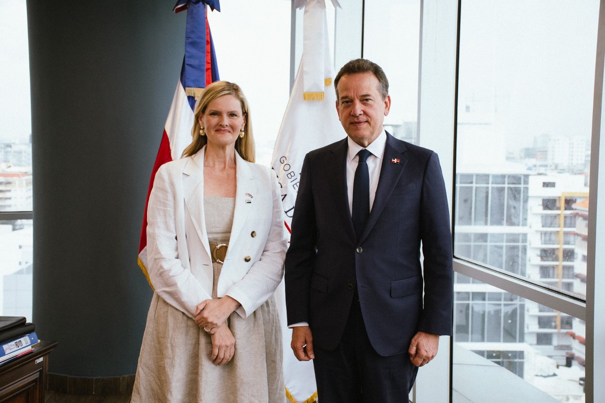 Foreign Ag Service tweet media