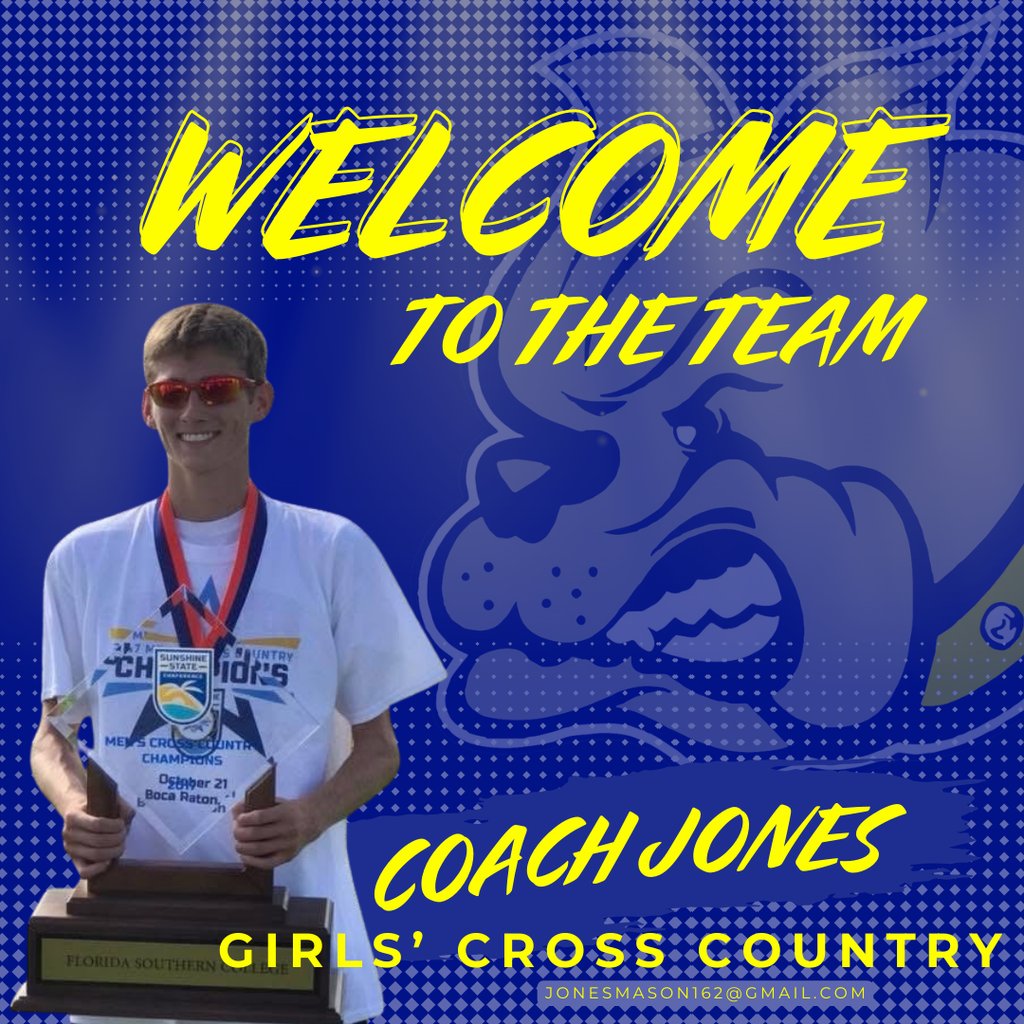 🚨 Please welcome Mason Jones as the new Terrier Girls’ XC Coach! 🐾 A Terrier alum, state standout, and 2024 Olympic Marathon Trials qualifier, Coach Jones brings elite experience and passion back to Titusville. Let’s go, Terriers! 🏃‍♀️🔥 #TerrierPride