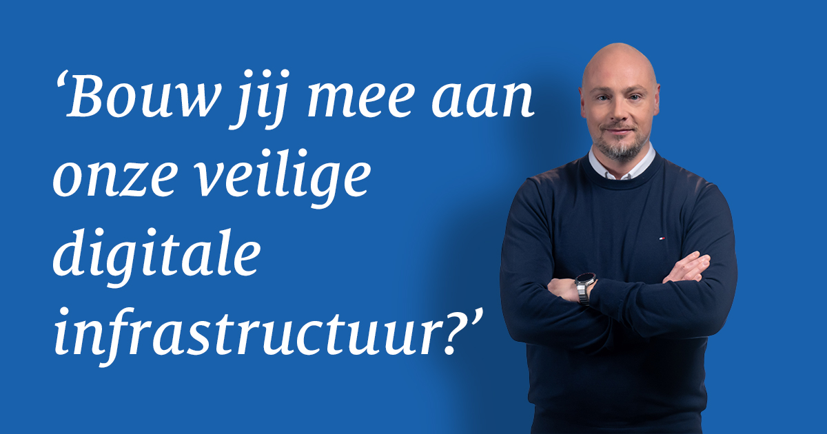 📣Opgelet: ken of ben jij een Information Security Officer (ISO) ? Check dan onze #VACATURE: sidn.nl/werken-bij-sid…
📍𝗟𝗼𝗰𝗮𝘁𝗶𝗲: 𝗵𝘆𝗯𝗿𝗶𝗱𝗲, 𝗸𝗮𝗻𝘁𝗼𝗼𝗿 𝗶𝗻 𝗔𝗿𝗻𝗵𝗲𝗺
💰𝗦𝗮𝗹𝗮𝗿𝗶𝘀: € 𝟰.𝟬𝟰𝟬,- 𝘁𝗼𝘁 € 𝟱.𝟲𝟬𝟬,- 𝗼𝗽 𝗯𝗮𝘀𝗶𝘀 𝘃𝗮𝗻 𝟰𝟬 𝘂𝘂𝗿 𝗽/𝘄