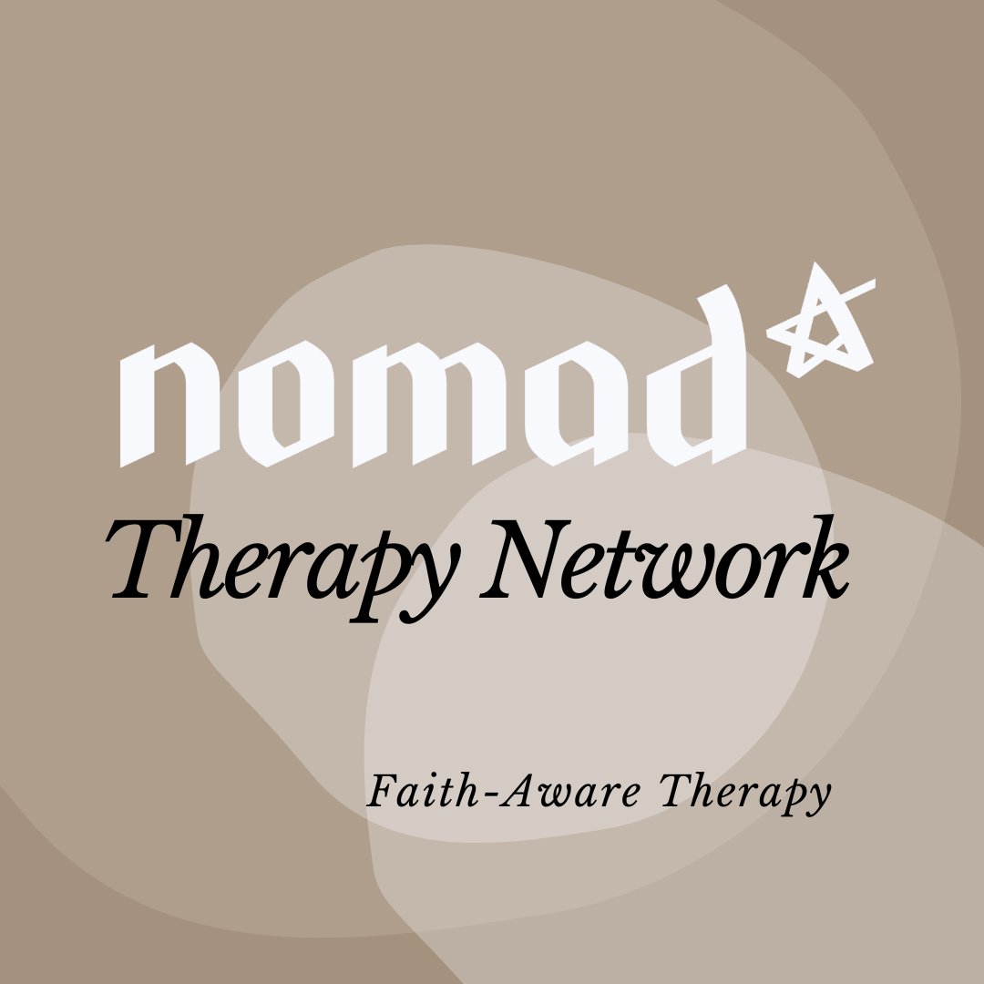 If faith has left you with wounds, questions, or weariness, Nomad’s Therapy Network connects you with registered therapists who understand.
No need to explain purity culture, spiritual burnout, or why you left. They get it.
nomadpodcast.co.uk/therapy-network