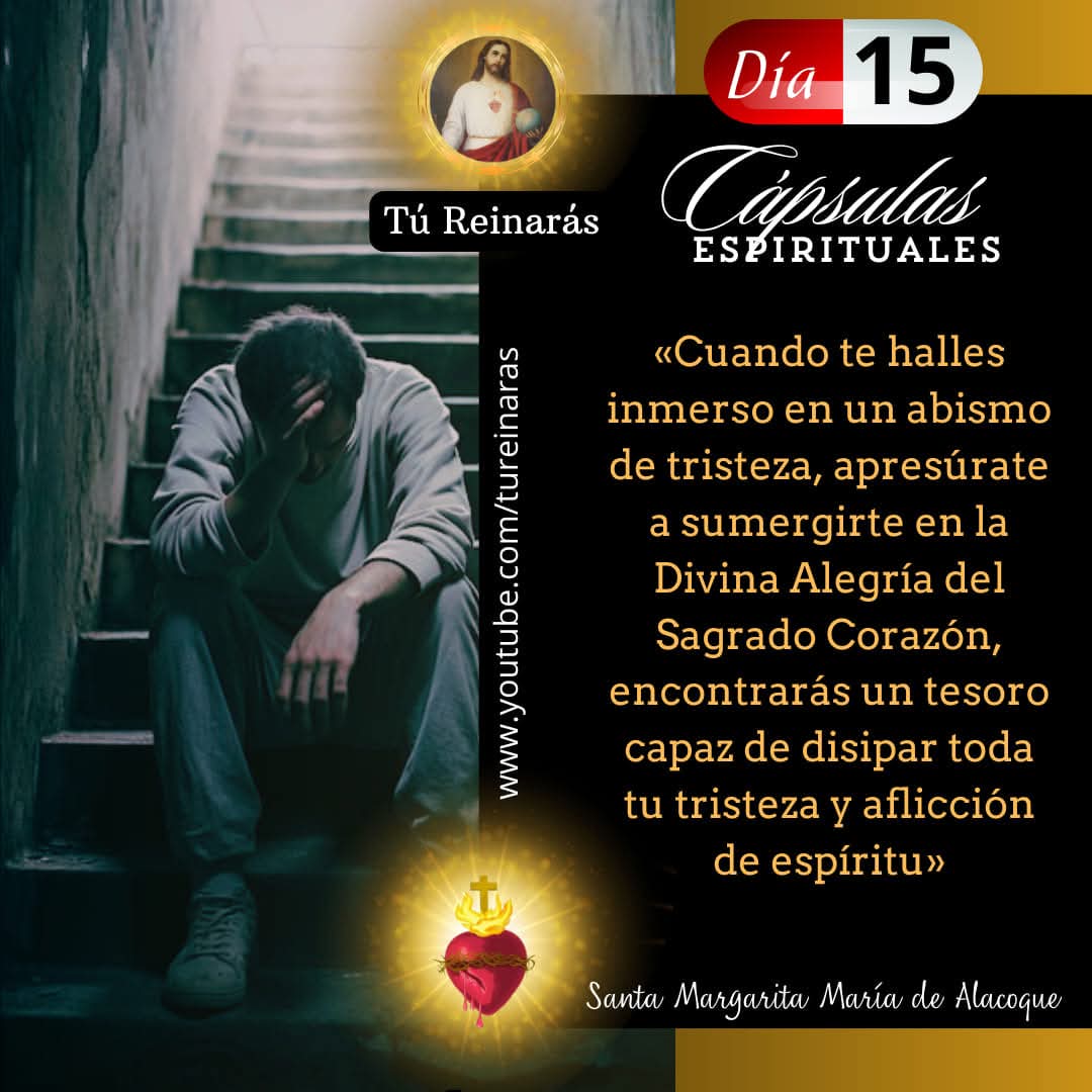 Corazón de Maria (@juntosrecemos) on Twitter photo 