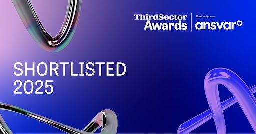 Dingley's tweet image. Our incredible CEO Catherine Mole MBE has been shortlisted in the @ThirdSector Awards! Catherine pours her heart and soul into leading Dingley's Promise and it is wonderful to see her up for the Charity Chief Executive Talent award.
buff.ly/JKQaa7T