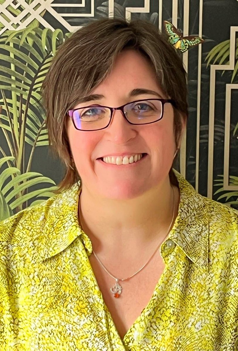 Dingley's tweet image. Our incredible CEO Catherine Mole MBE has been shortlisted in the @ThirdSector Awards! Catherine pours her heart and soul into leading Dingley's Promise and it is wonderful to see her up for the Charity Chief Executive Talent award.
buff.ly/JKQaa7T