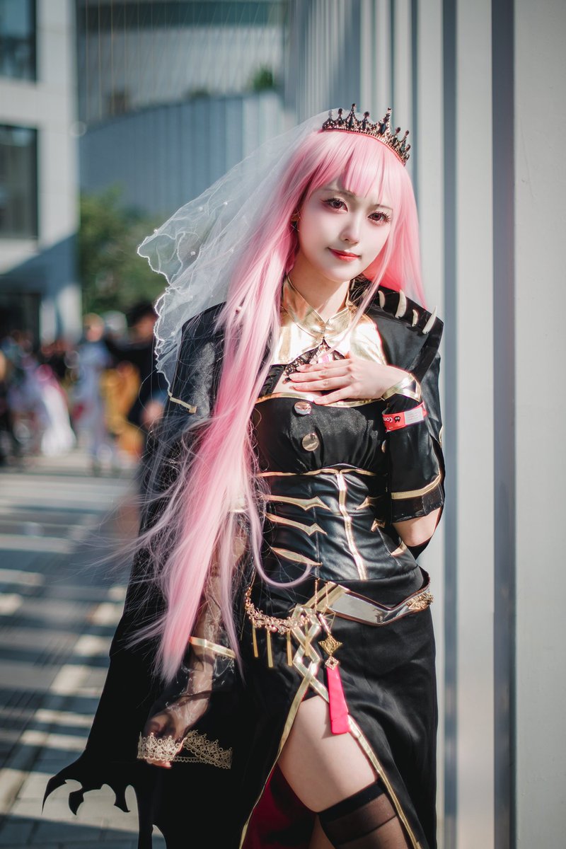 홀로라이브 EN - 모리 칼리오페

맬님 <a href="/l_ahzi/">맬</a> 

20250518 코믹월드