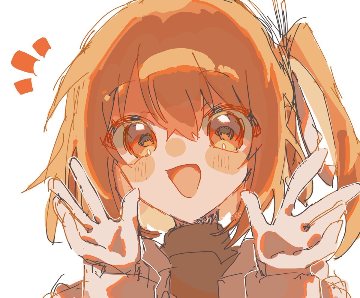 CHO__45's tweet image. #足立レイ