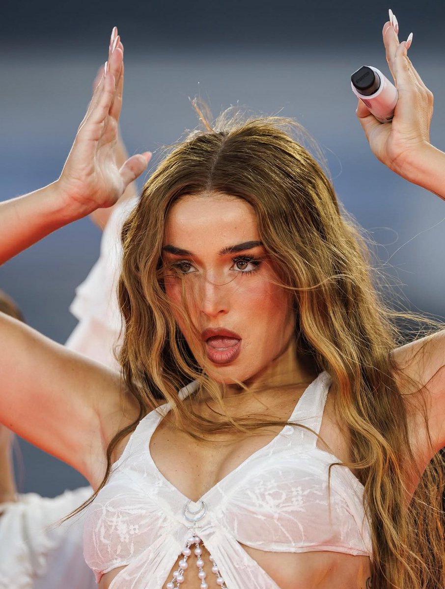 Lola Indigo Data 📈 tweet media