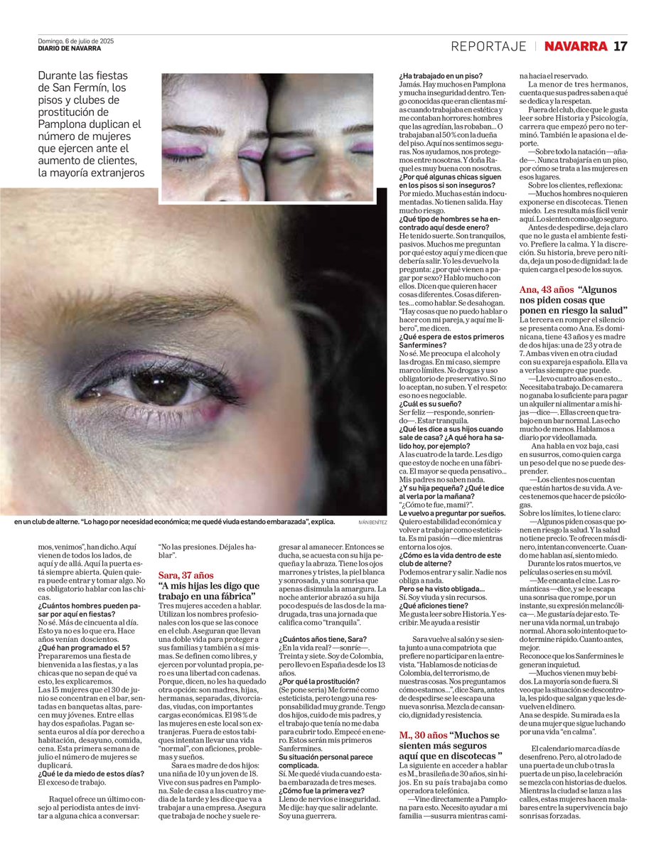 Ivan Benitez tweet media