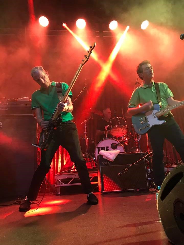 TheBladesBand's tweet image. Not long to go before ...
Róisín Dubh, Galway (Friday)
Dolan&apos;s, Limerick (Saturday)
Tickets here:
roisindubh.net/listings/the-b…
dolans.ie/gigs-events-li…