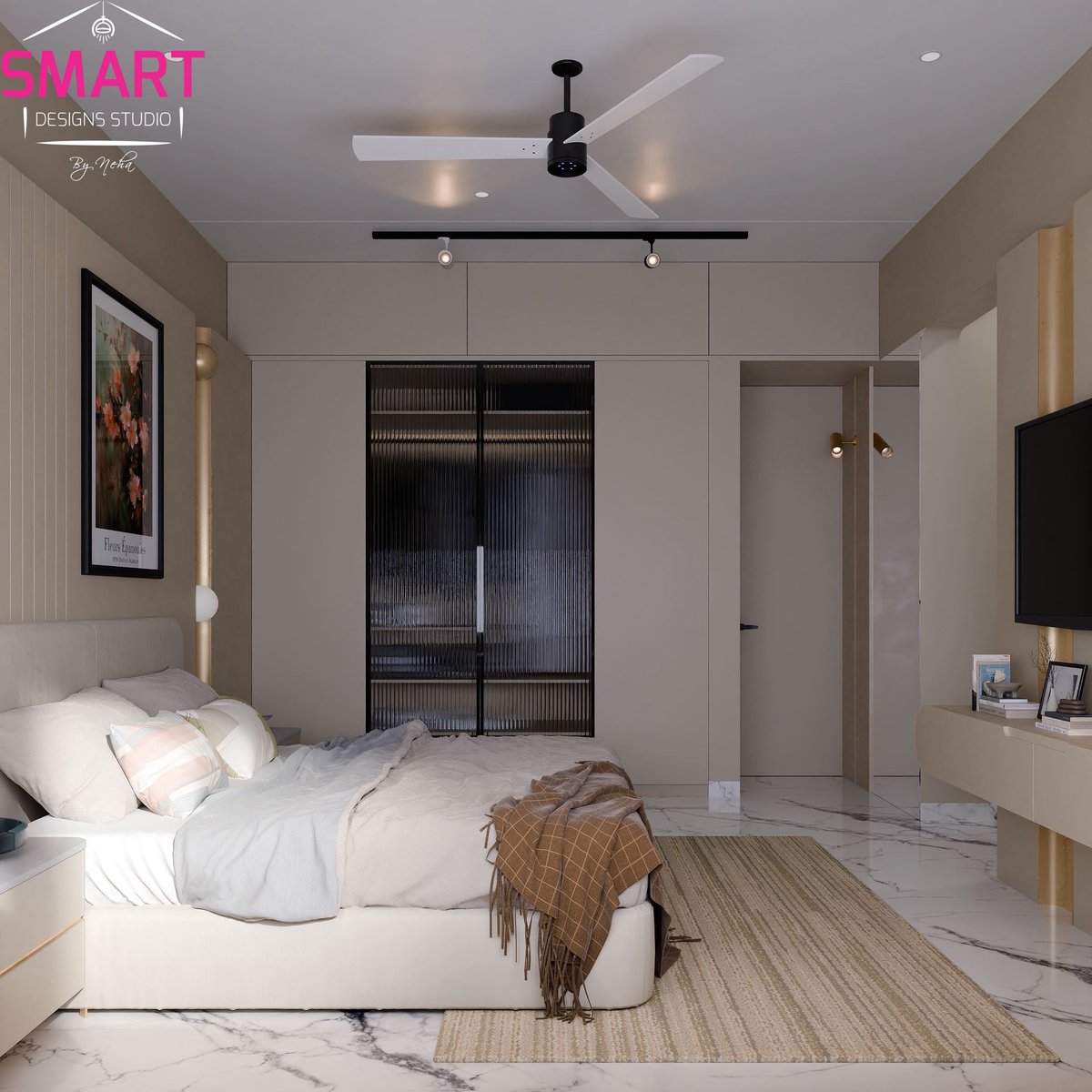 SDSbyNeha's tweet image. Mood: Cancelled plans and cozy corners. 😄
CGI @smartdesignsstudio 

Hire us for all your 3D rendering solutions 📞 +91 7905485624

#archviz #3dvisualizer #interiordesign #bestdesign #bedroom #SDSbyNeha #smartdesignsstudio #3dView #homedecor #render #rendering #cgi