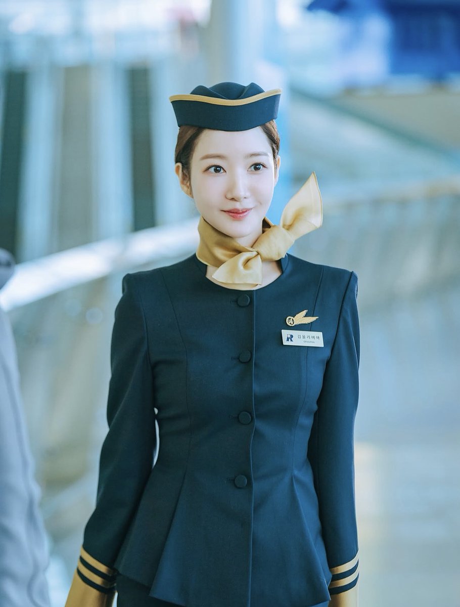 〖Instagramアップデート〗
真心をこめてお迎えいたします #コンフィデンスマンKR #confidencequeen ✈️

#パク・ミニョン #パクミニョン
#PARKMINYOUNG #박민영
instagram.com/p/DMIMgIApVP6/…