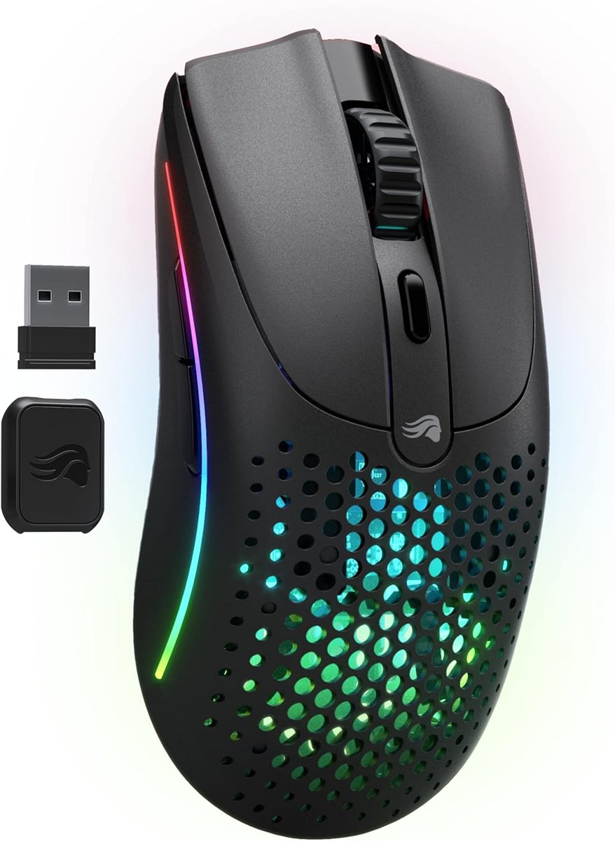 Glorious_JP's tweet photo. 大人気の高性能ワイヤレスマウス
「Model O 2 Wireless(Black / White)」
アップグレードされた性能と快適な操作性を、ぜひこの機会に体感してください!
セール特価:8,499円
👇
https://t.co/Rv7JyuVbeF
https://t.co/XaZbhDnleG
#Glorious #ゲーミングマウス #ModelO2 #ワイヤレスマウス
続く👇 https://t.co/1llHJ0Llgm