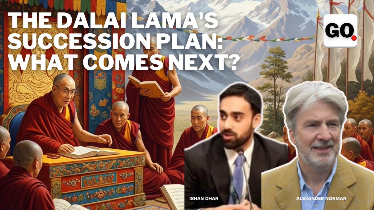 For over three decades, Alexander Norman has worked closely with His Holiness the 14th Dalai Lama, contributing to several of his bestselling works, most notably the updated autobiography Freedom in Exile. Norman is also the author of Holder of the White Lotus, a widely regarded