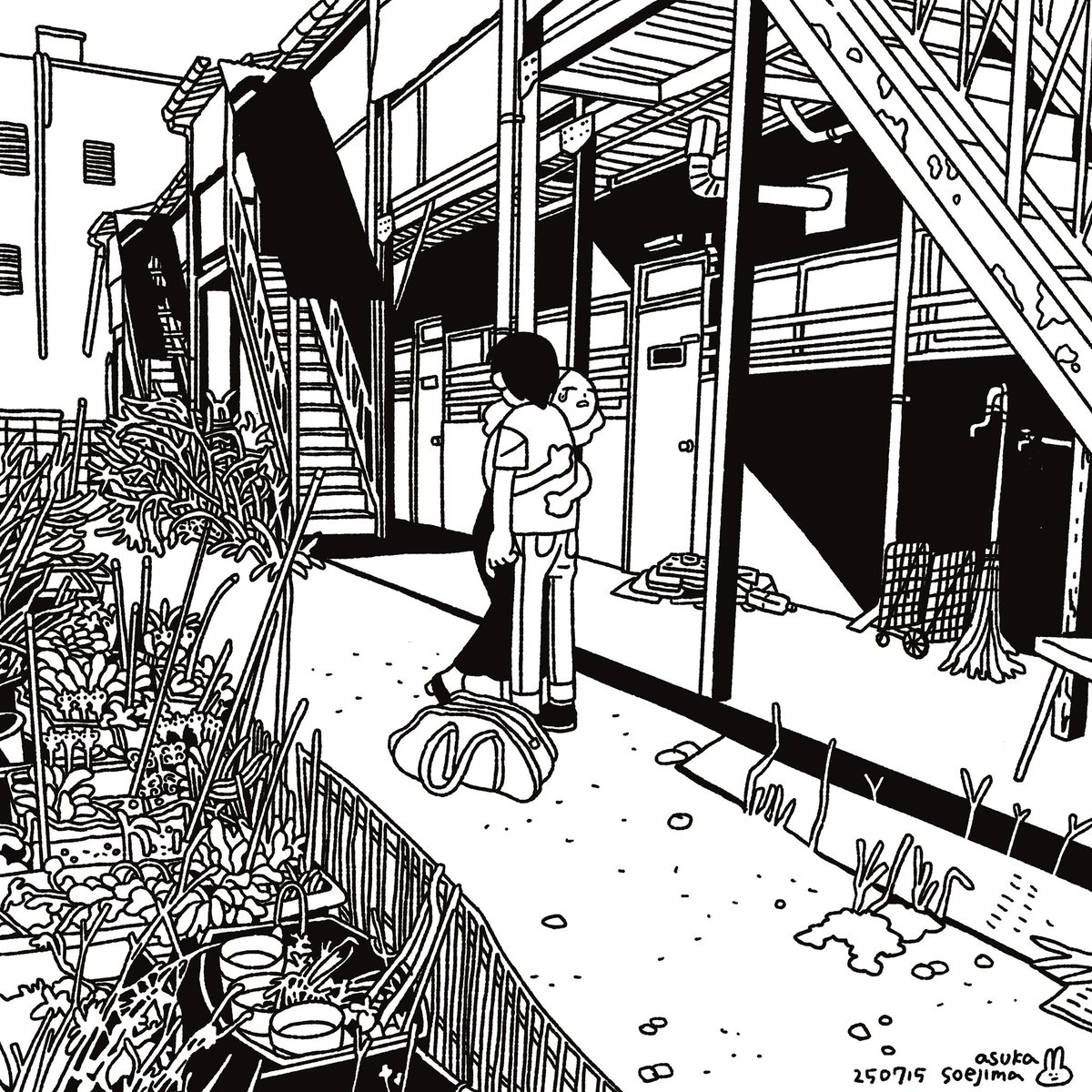 副島あすか (@tat_asb_) on Twitter photo 