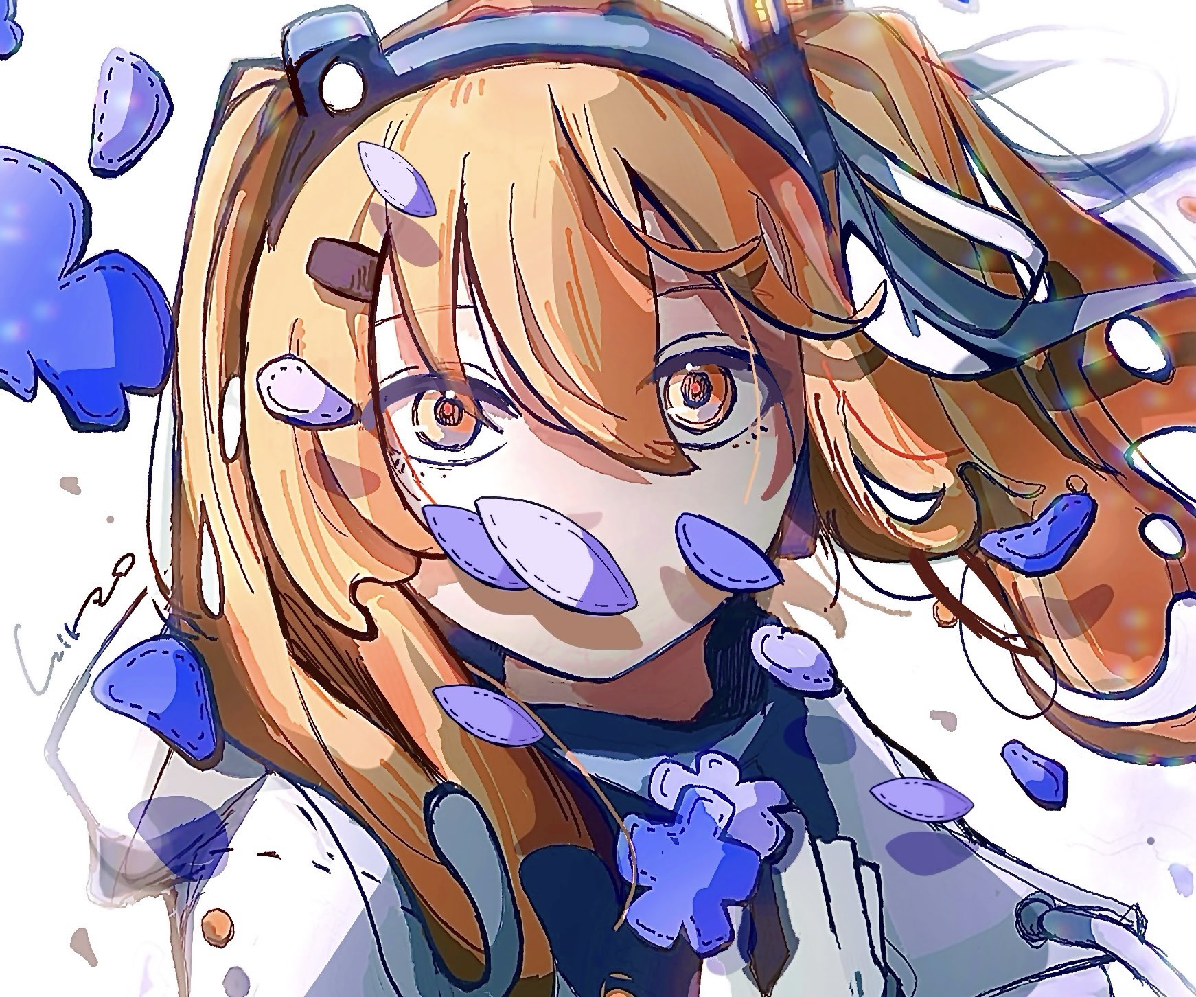 Akino　2点まとめ AKINO (@akino0xFF) / X