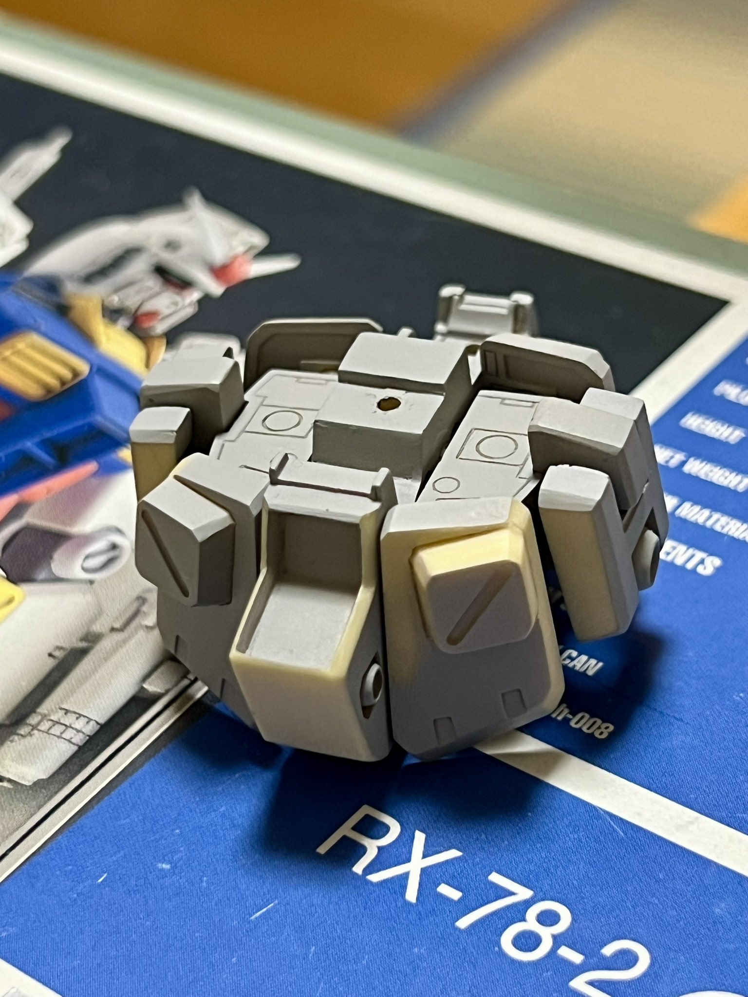ガンプラ多数　バラ売り可 Amazon.co.jp: ハート 174004 SDEX ガンプラ入りラウンド BOX お