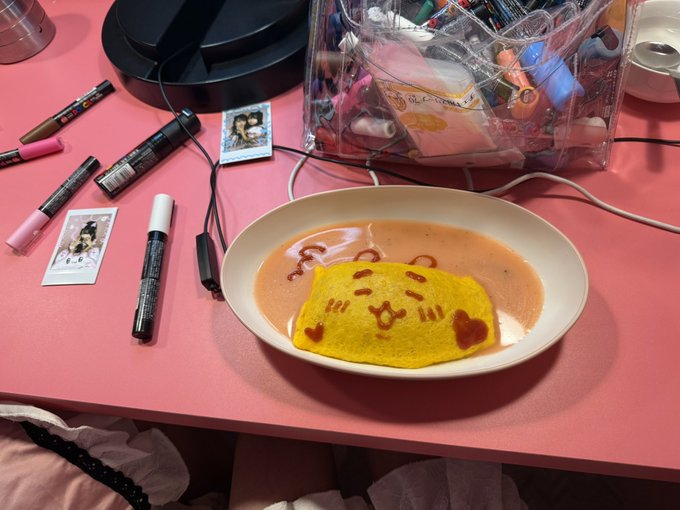 PINK MONSTER 梅田店のツイート