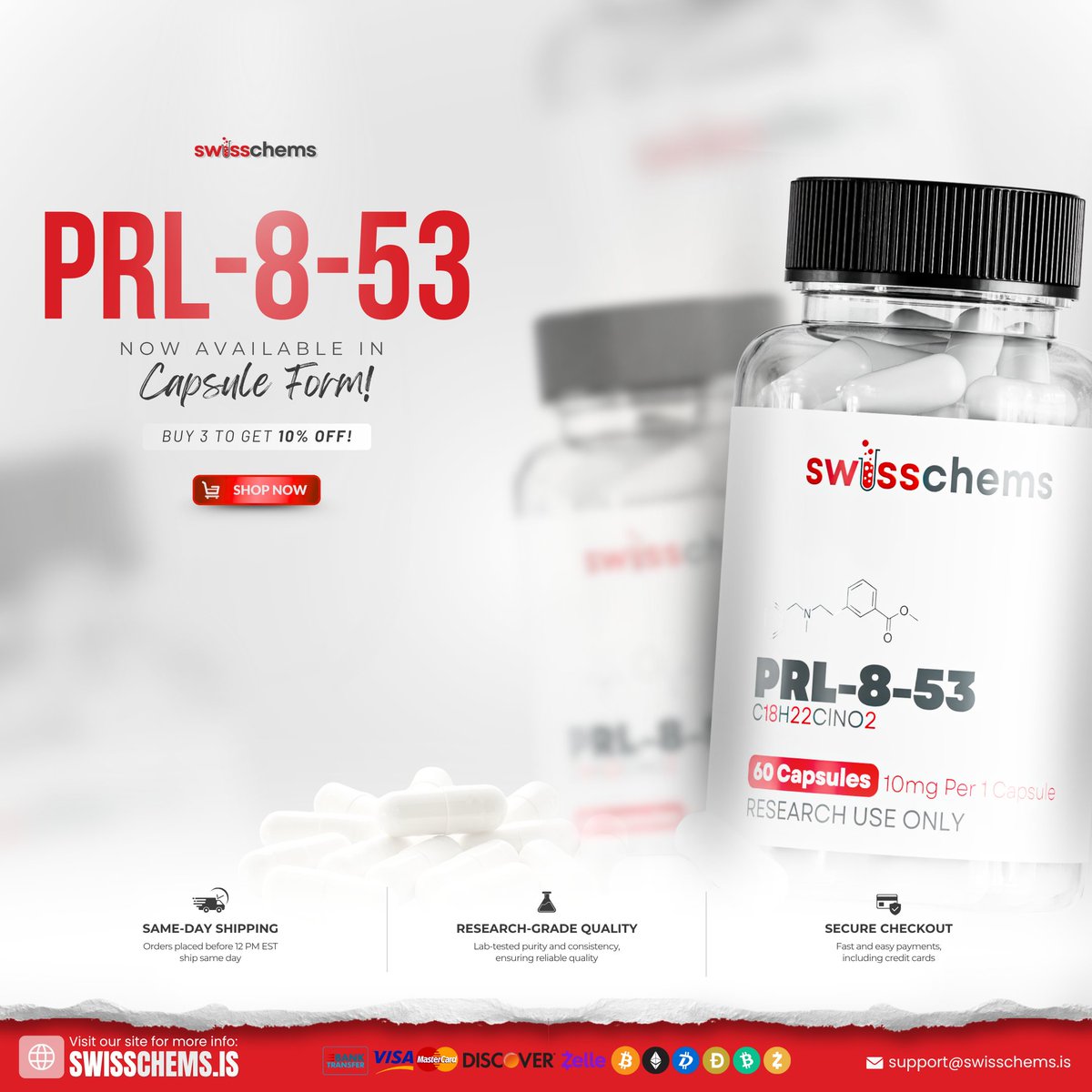 @SwissChems Official tweet media