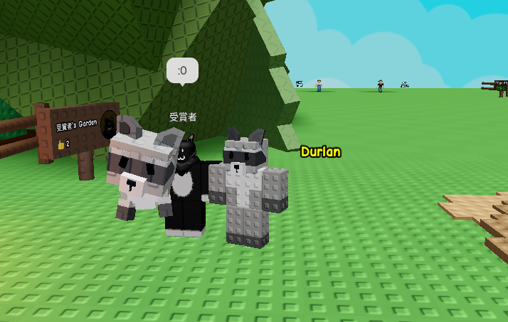 they claimed

what pet the next gw