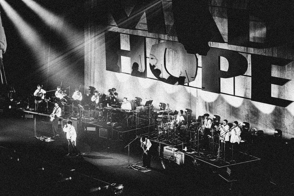sase_tp's tweet image. Gen Hoshino presents MAD HOPE
愛知、北海道、埼玉は丈造くんと @0390ozekat
宮城、福岡、大阪、沖縄の7カ所に参加しました!楽しすぎて本当にあっという間で、音楽を続けていて良かったなあと強く思えるツアーでした!
#gen_madhope #星野源