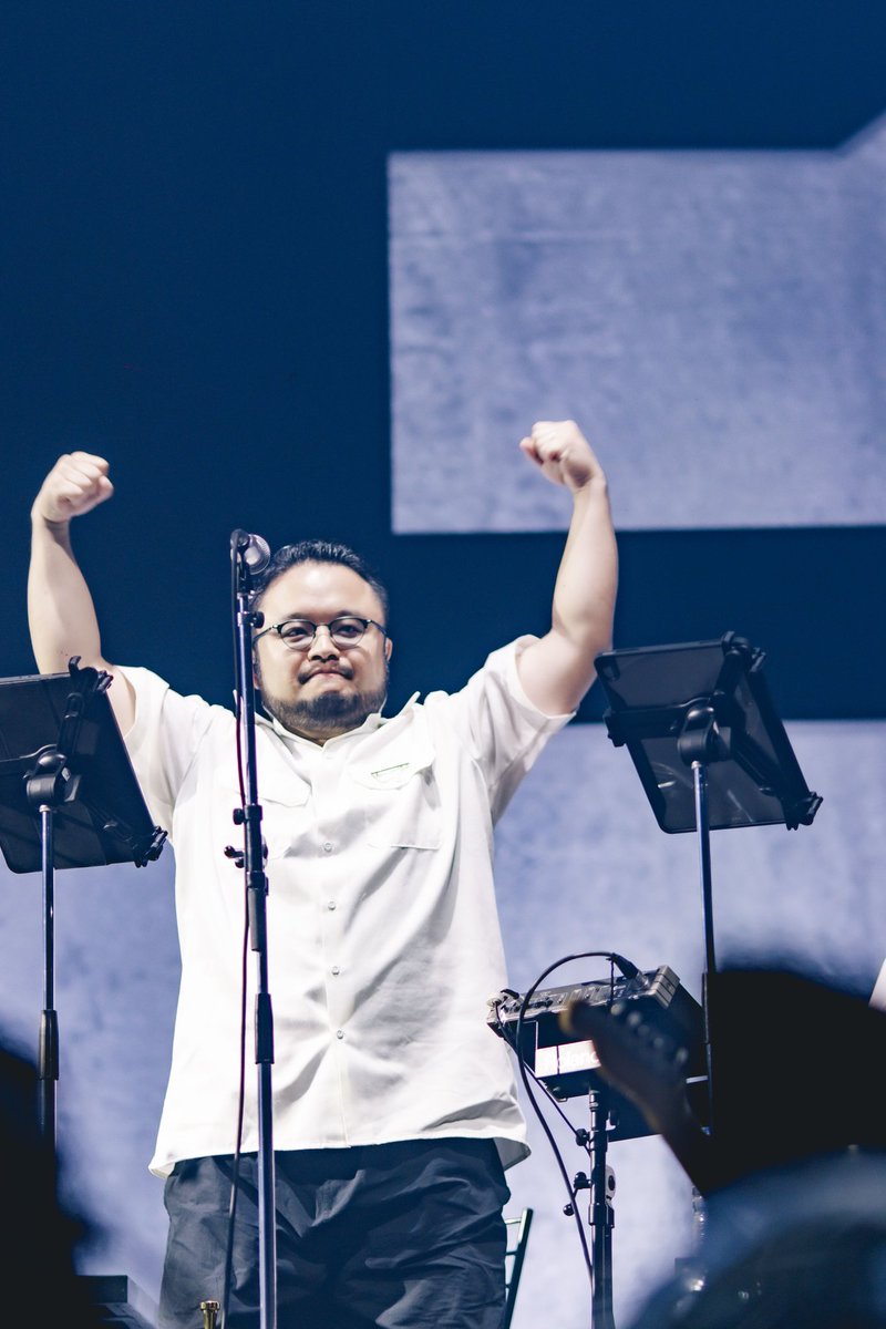 sase_tp's tweet image. Gen Hoshino presents MAD HOPE
愛知、北海道、埼玉は丈造くんと @0390ozekat
宮城、福岡、大阪、沖縄の7カ所に参加しました!楽しすぎて本当にあっという間で、音楽を続けていて良かったなあと強く思えるツアーでした!
#gen_madhope #星野源
