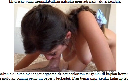 VIDEO DAN CERITA DEWASA (@vinokuhn) on Twitter photo ๐๐๐ง๐ ๐ฎ๐๐๐ก ๐๐ฌ๐ญ๐ซ๐ข๐ค๐ฎ ๐๐๐ ๐ข๐๐ง ๐๐ (๐๐ค๐ฎ, ๐ข๐ฌ๐ญ๐ซ๐ข ๐ฒ๐๐ง๐ ๐ญ๐๐ซ๐๐ฎ๐๐ข)
Ketika kurasakan aku akan mendapat orgasme akibat perbuatan tanganku di bagian kewanitaanku.Aku merasakan di mulutku batang ini seperti berkedut
Selengkapnya Di bit.ly/4nFIWyi ๐๐๐ง๐ ๐ฎ๐๐๐ก ๐๐ฌ๐ญ๐ซ๐ข๐ค๐ฎ ๐๐๐ ๐ข๐๐ง ๐๐ (๐๐ค๐ฎ, ๐ข๐ฌ๐ญ๐ซ๐ข ๐ฒ๐๐ง๐ ๐ญ๐๐ซ๐๐ฎ๐๐ข)
Ketika kurasakan aku akan mendapat orgasme akibat perbuatan tanganku di bagian kewanitaanku.Aku merasakan di mulutku batang ini seperti berkedut
Selengkapnya Di bit.ly/4nFIWyi