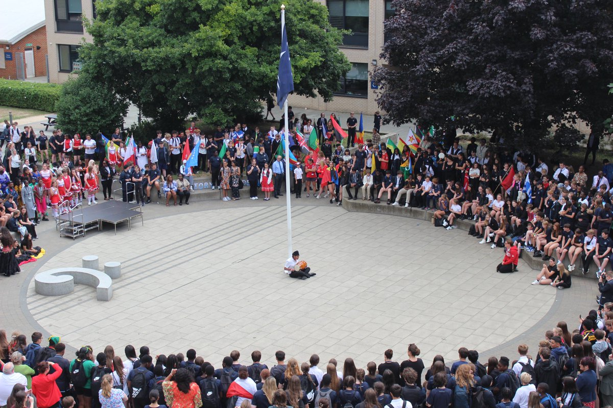 The Victory Academy tweet media