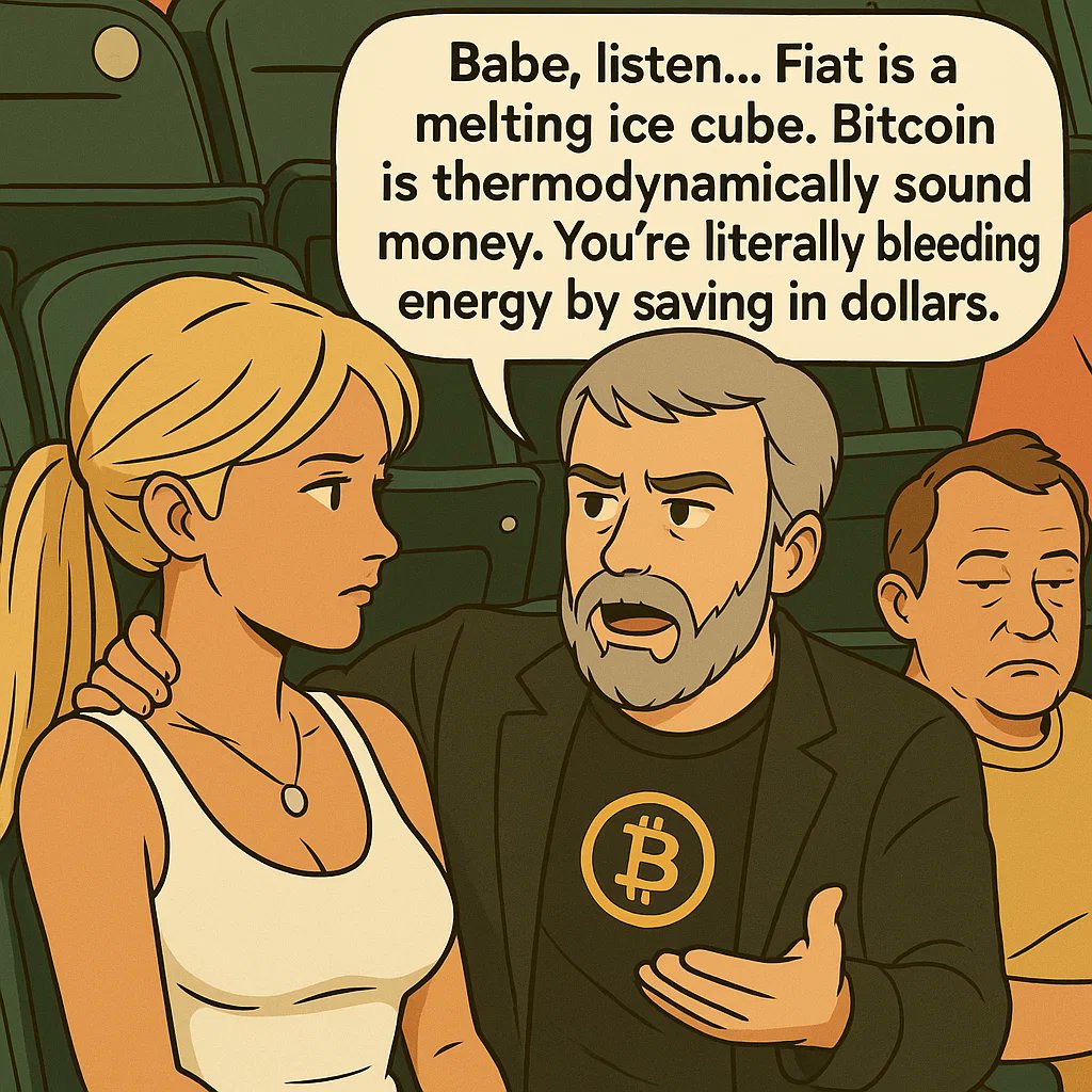 Typical Saylor date.