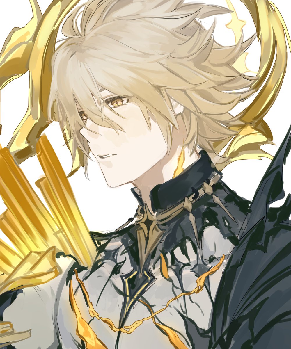 qiphry's tweet image. Stride to Deliverance | Phainon
#HonkaiStarRail