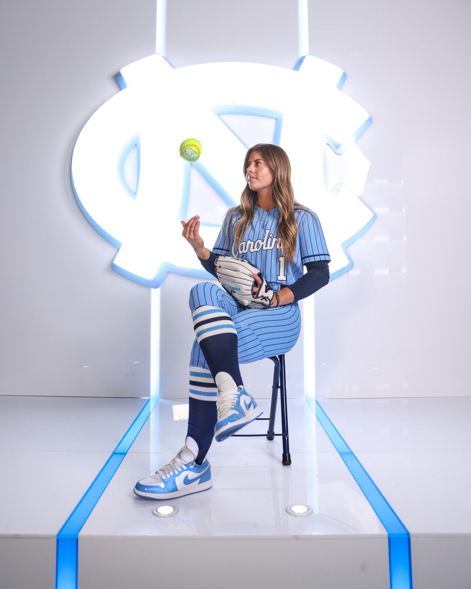 UNCSoftball's tweet image. Happy birthday Raegan🥳
We hope you have a great day!