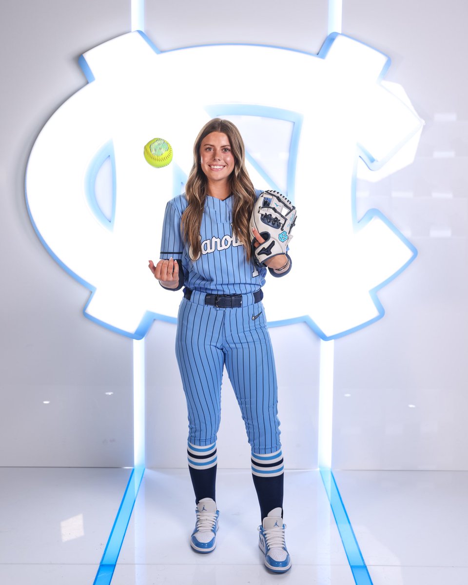 UNCSoftball's tweet image. Happy birthday Raegan🥳
We hope you have a great day!