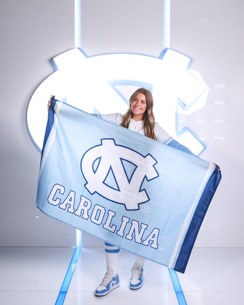UNCSoftball's tweet image. Happy birthday Raegan🥳
We hope you have a great day!