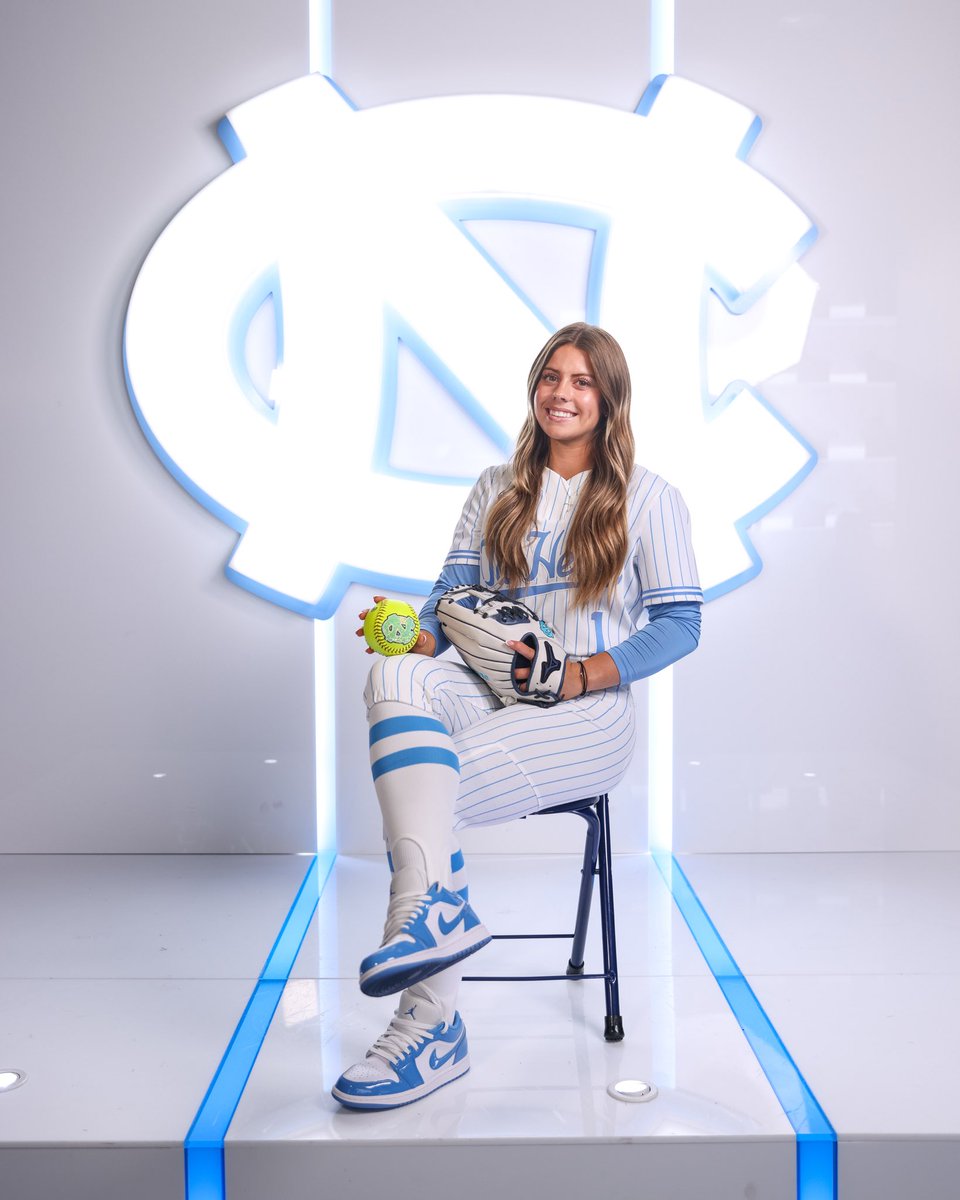 UNCSoftball's tweet image. Happy birthday Raegan🥳
We hope you have a great day!
