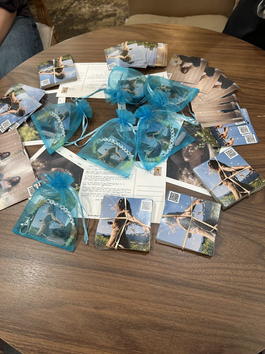 Don’t have any pictures with people cause I hate pictures of myself but here’s a pic from the Fletchfam promo day back in June! Such a cool day! Hopefully we meet up again soon!! So grateful to have met the ladies who run the HQ last year!!