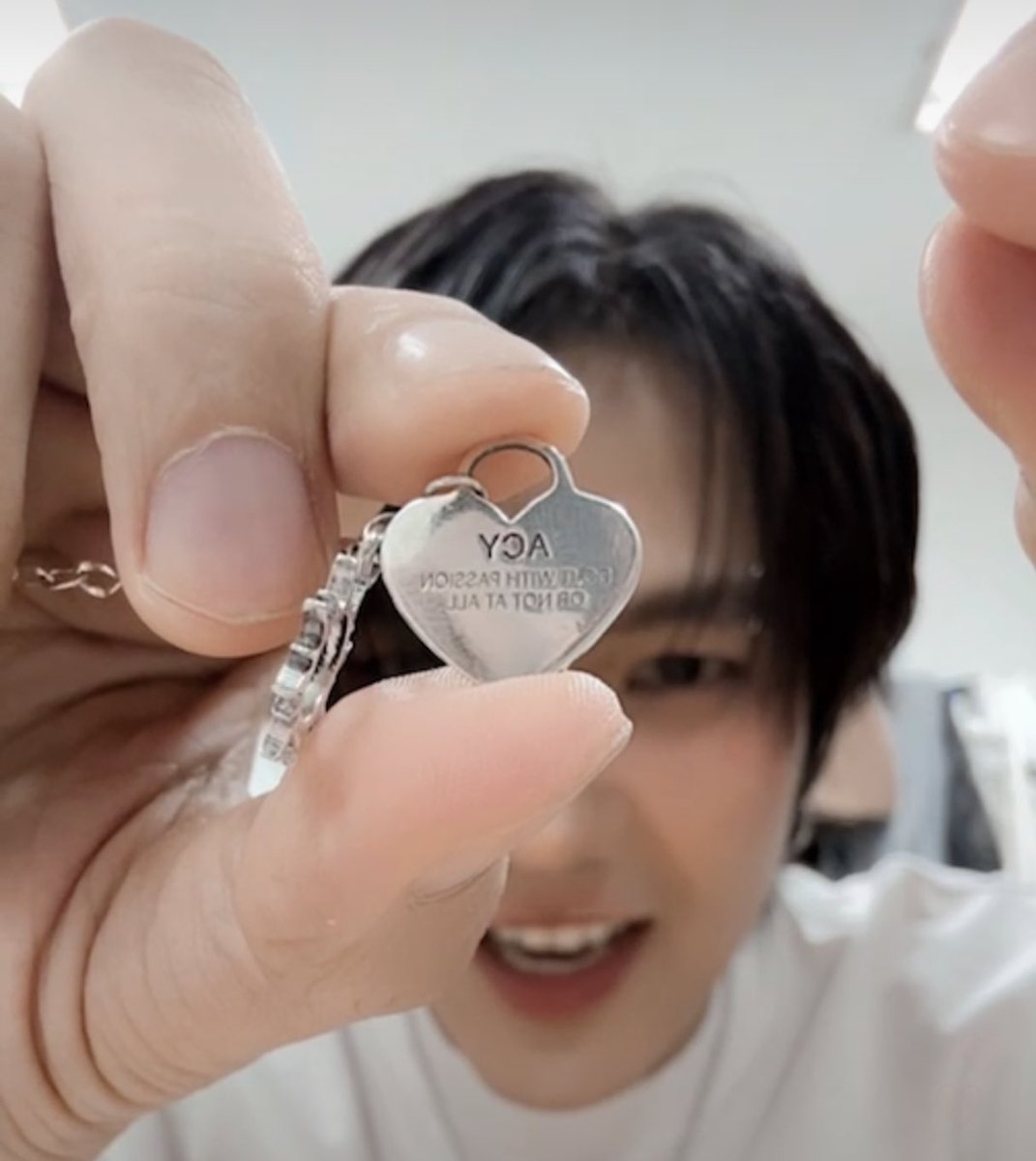 การตัดเล็บของอั้ยหนู
